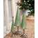 Rustic Metal Tree - 17.75" -;