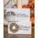 Welcome Autumn Block, 2 asst -