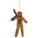 Primitive Gingerbread Ornament