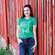 Deck the Halls T-shirt - Small -