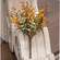 Mustard Pebble Creek Bush, 10" -