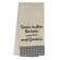 No Place Like Home Dish Towel