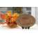 "Give Thanks" Pumpkin Oval Plate #31194
