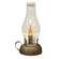 Library Timer Lantern in Rust;