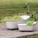 Vintage Bathtub Planters-Set of 2 -
