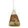 Felt Candy Corn Ornament