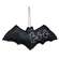 Felt Boo Bat Ornament;
