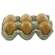 Brown Resin Egg - 2 Asstd.;