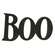 Boo Word Sitter