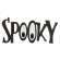 Spooky Word Sitter #13156