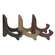 Wooden Bowl Stand - Small;