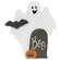 Chunky Friendly Ghost