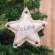 Believe Star Ornament #CS37899