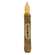Burnt Mustard Home Timer Taper