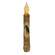 Burnt Mustard Crow Timer Taper