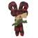 Buffalo Check Candy Cane Bundle - 4/Set