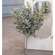 Pebble Eucalyptus Bush, 14" #ffg9382