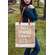 #28042 Small Town Girl - Tote Bag