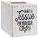 For Your Issue Tissue Box - #34950