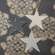 Medium Wooden Star Ornaments, 3/Set;