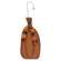 Tall Pumpkin Ornament