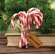 Sparkle Chenille Candy Canes, 12/Set;