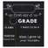 Gradeschool Milestones Chalkboard 35234