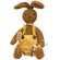 Dudley Bunny Doll