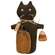 Trick or Treat Cat Doll