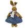 Harriet Bunny Doll #CS37952