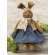 Harriet Bunny Doll #CS37952