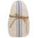 Large Feed Sack Egg With Jute Bow