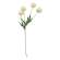 #17897 Chrysanthemum Ball Spray, 23", White