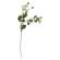 #17910 Rose Blooms Spray, 33", Ivory