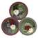 Winter Gnome Dish Cup, 3 Asstd.