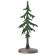 #60334 Large Metal Pine Tree