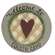 Cousin Camp Plate