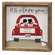 P.S. I Love You Framed Sign