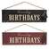 Family Birthdays Calendar, 2 Asstd.