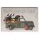 Happy Harvest Farm Truck Box Sign