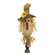 Jackson Spindle Scarecrow -