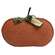 Stiffened Harvest Pumpkin;