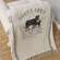 Sweet Feed Farmhouse Throw 28081;