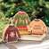 Christmas Sweater Chunky Sitter, 3 Asstd. 35505;