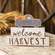 Welcome Harvest Truck Stackers, 3/Set 35509;