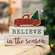 Believe in the Season Truck Stackers, 3/Set 35515;