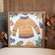 Sweater Weather Distressed Frame 35524;