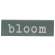 Bloom Duo Mini Block, 4 Asstd. 35527