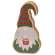 Chunky Winter Gnome Family Sitter, 4 Asstd. 35632