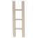 Mini Wooden Ladder, 3 Asstd. 35729